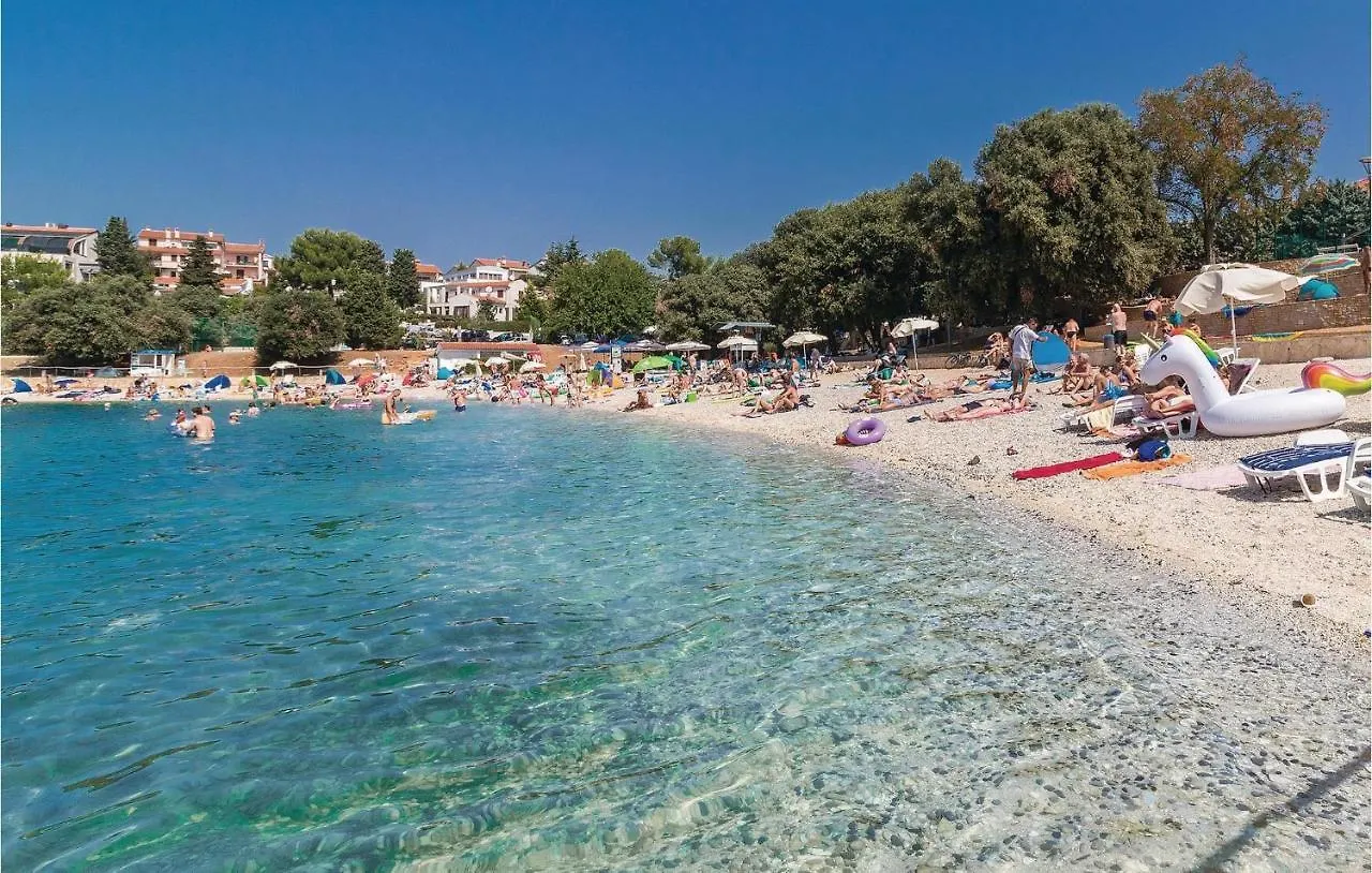Caveromane 2 Pula 0*,  Croatia