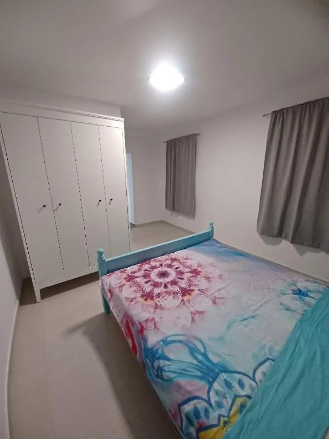 Apartment Caveromane 2 Pula