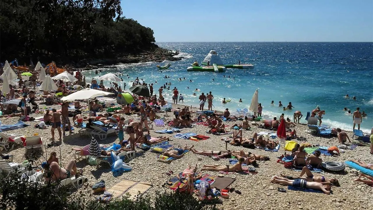 Apartment Caveromane 2 Pula Croatia